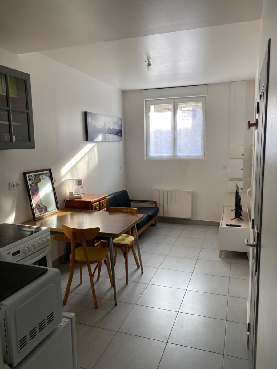 Suitetrails - Mignon T2 Saint Marcellin / Chatte