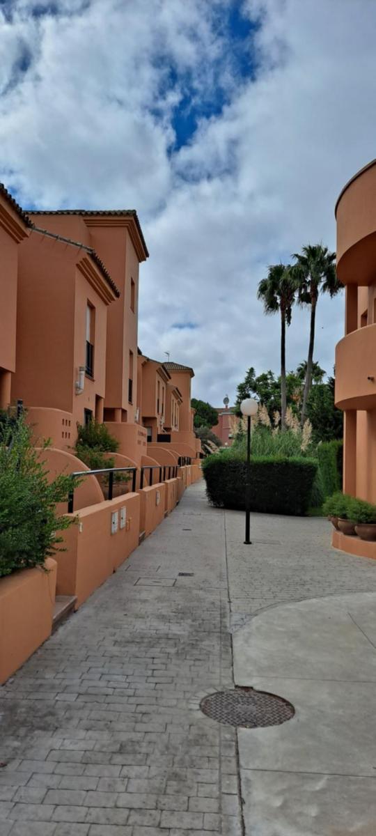 UNIFAMILIAR 3 D.NOVO SANCTI PETRI - Housity