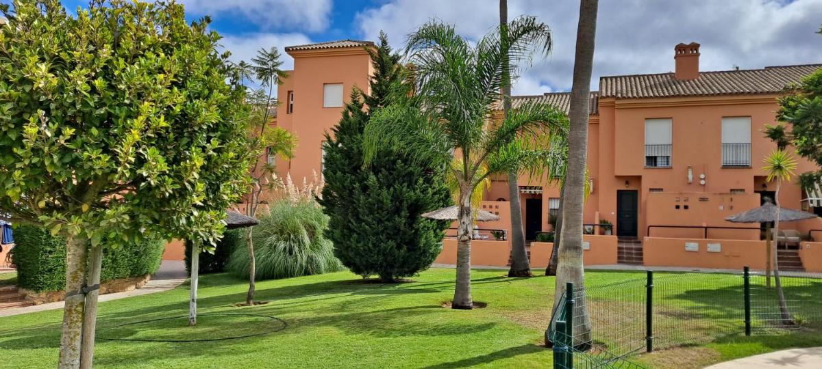 UNIFAMILIAR 3 D.NOVO SANCTI PETRI - Housity