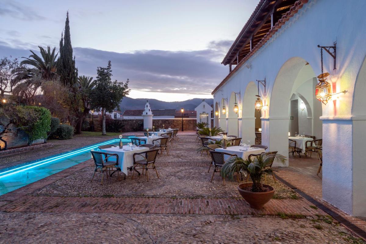 Parador de Guadalupe - Housity