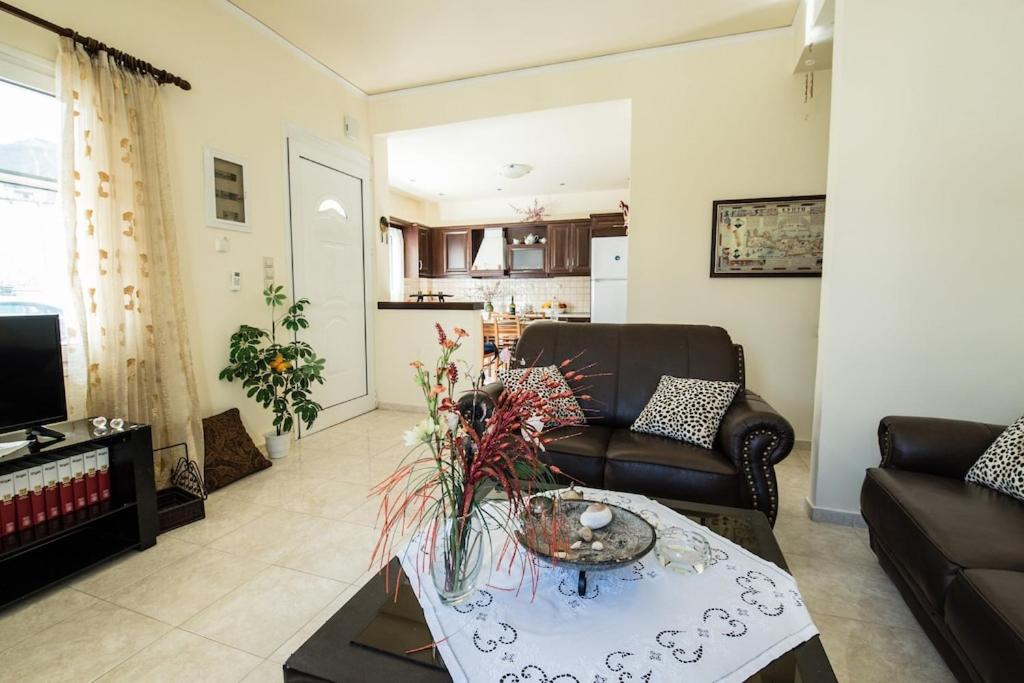 Kreta House - Housity