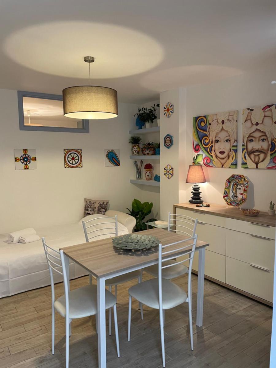 Appartament cristian - Housity
