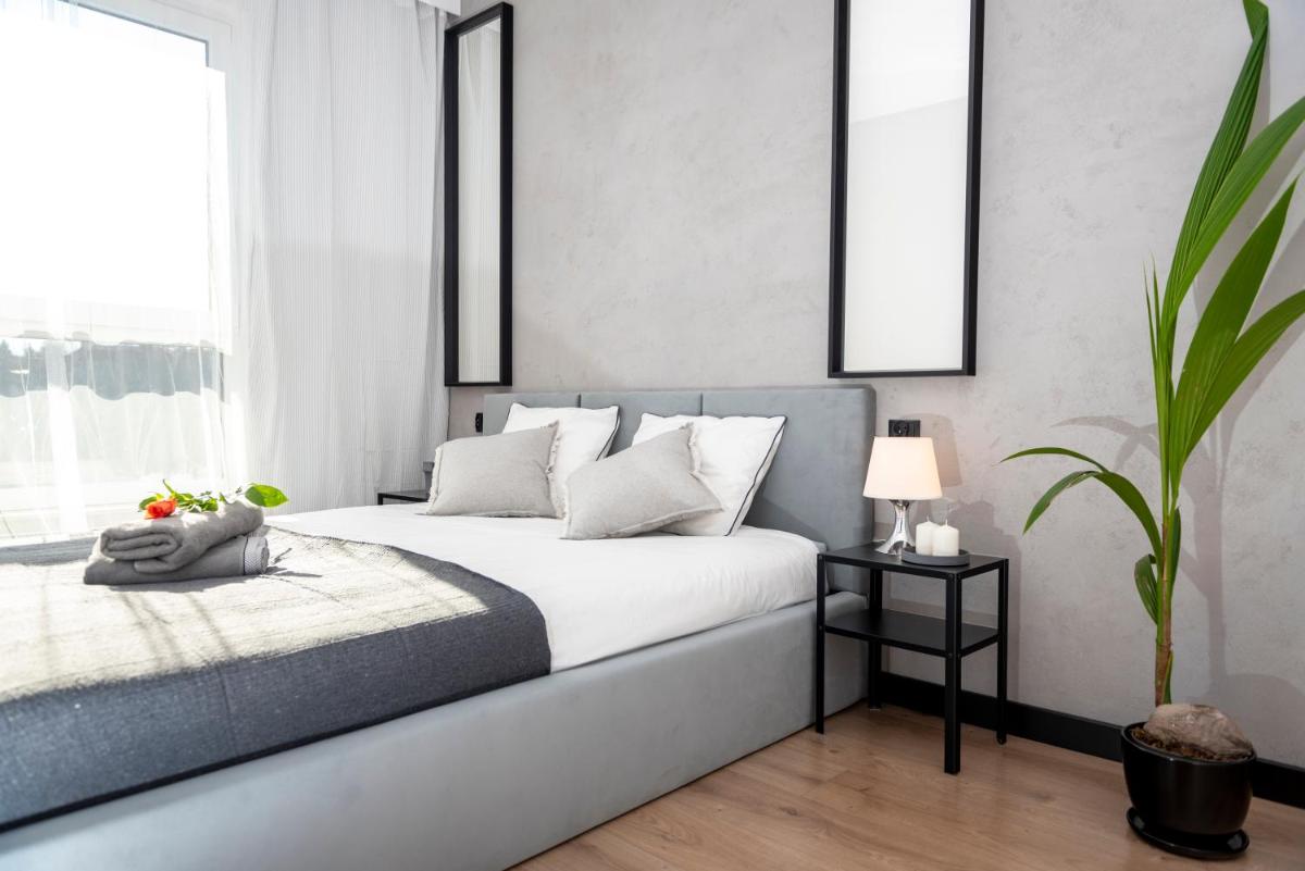 Apartament Nakielska 46a lux 40m2 - Housity