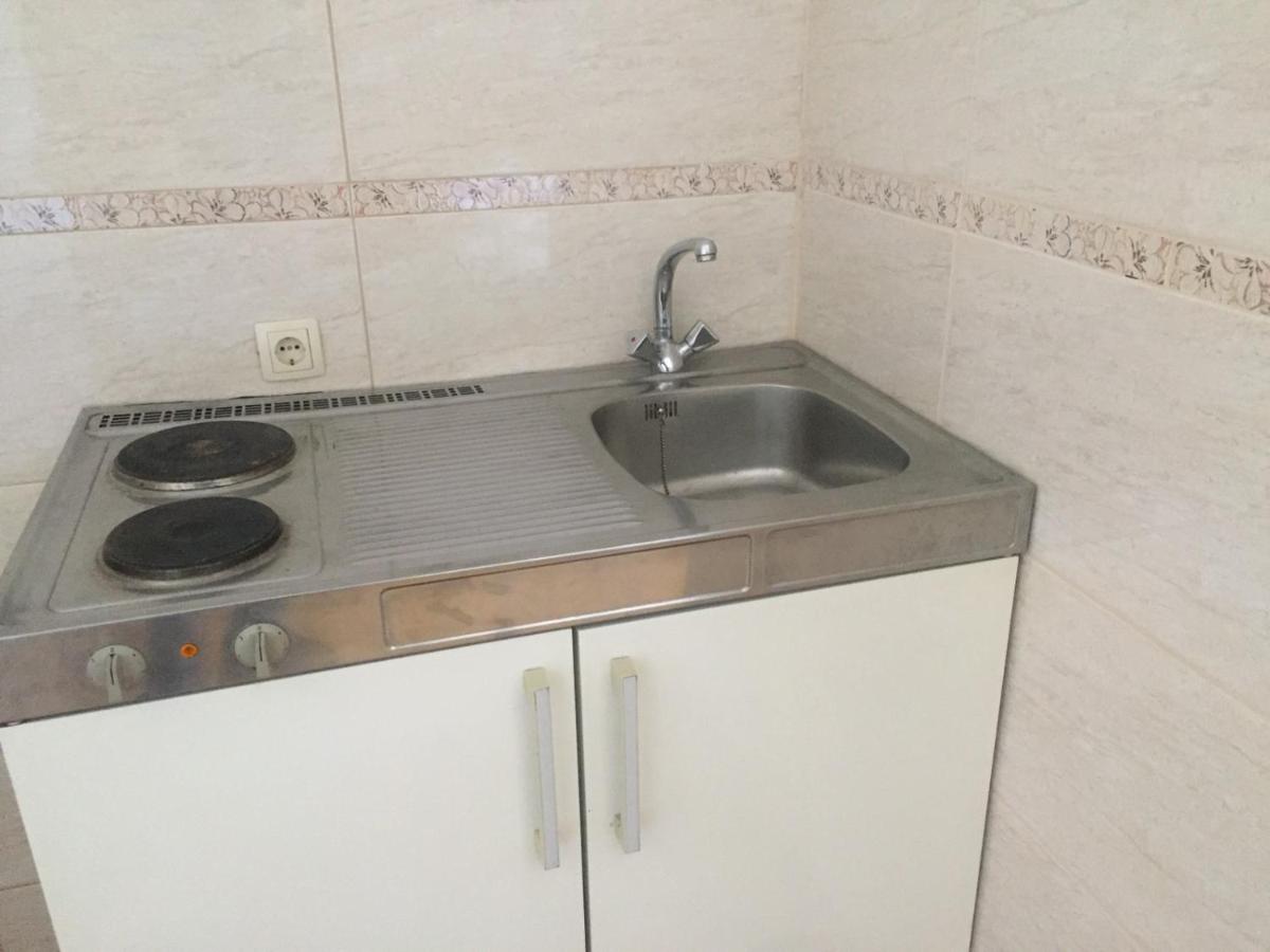 Pansion Danijel - Housity