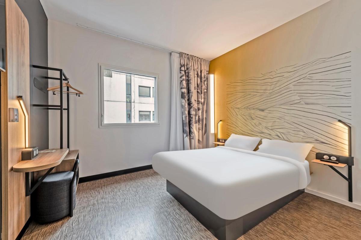 B&B HOTEL Brest Centre Port de Commerce - Housity