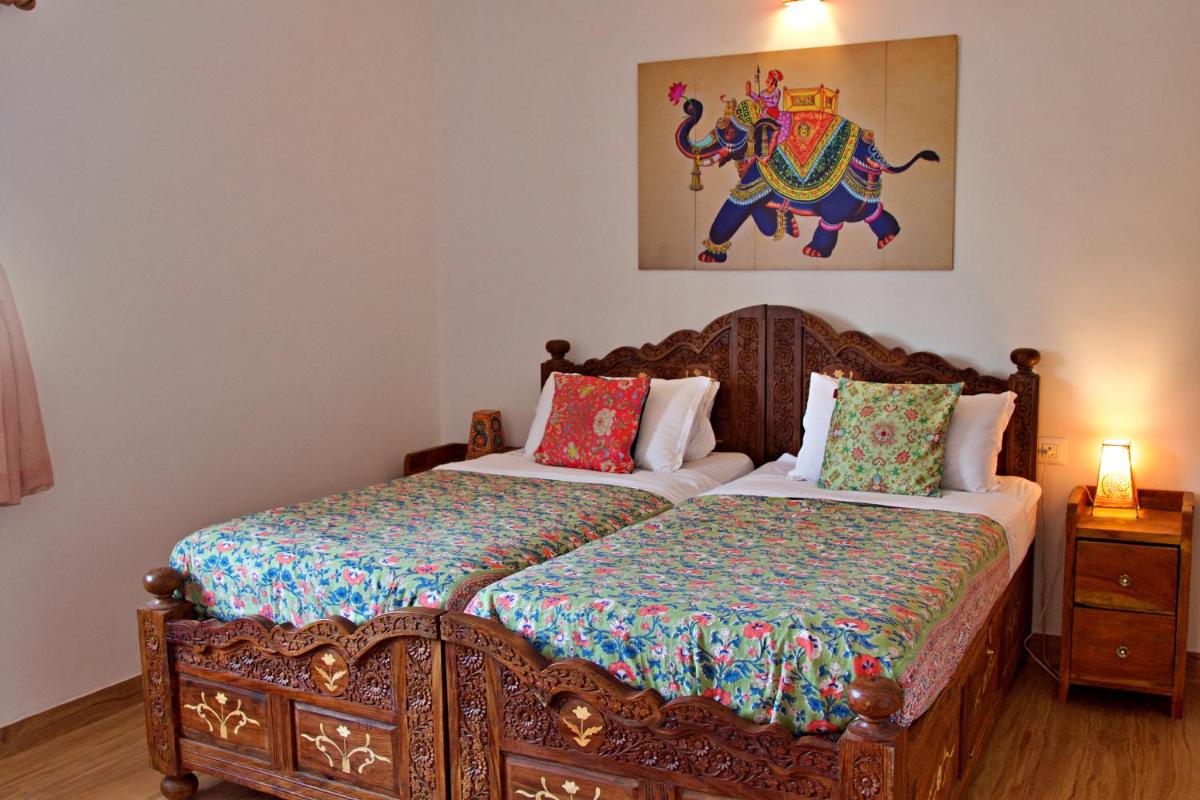 Jasmin Villa - Housity