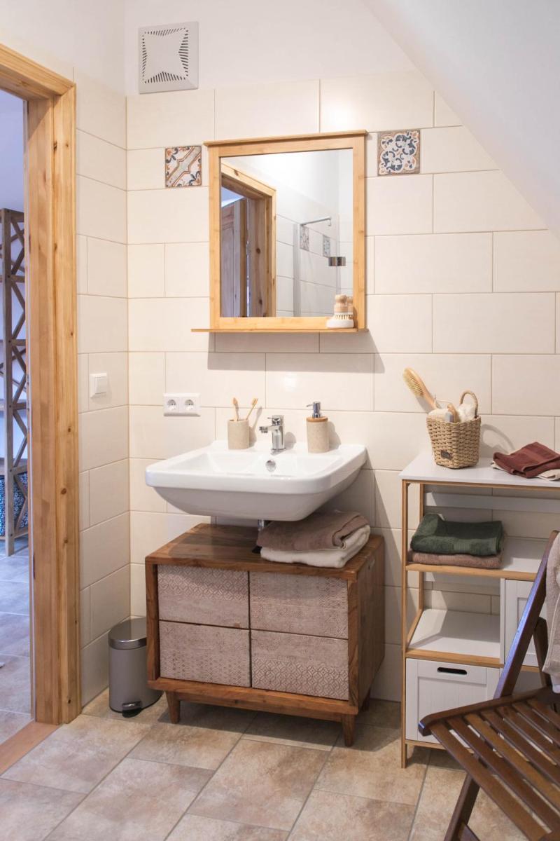 Suitetrails - Appartements Adam-Mühle