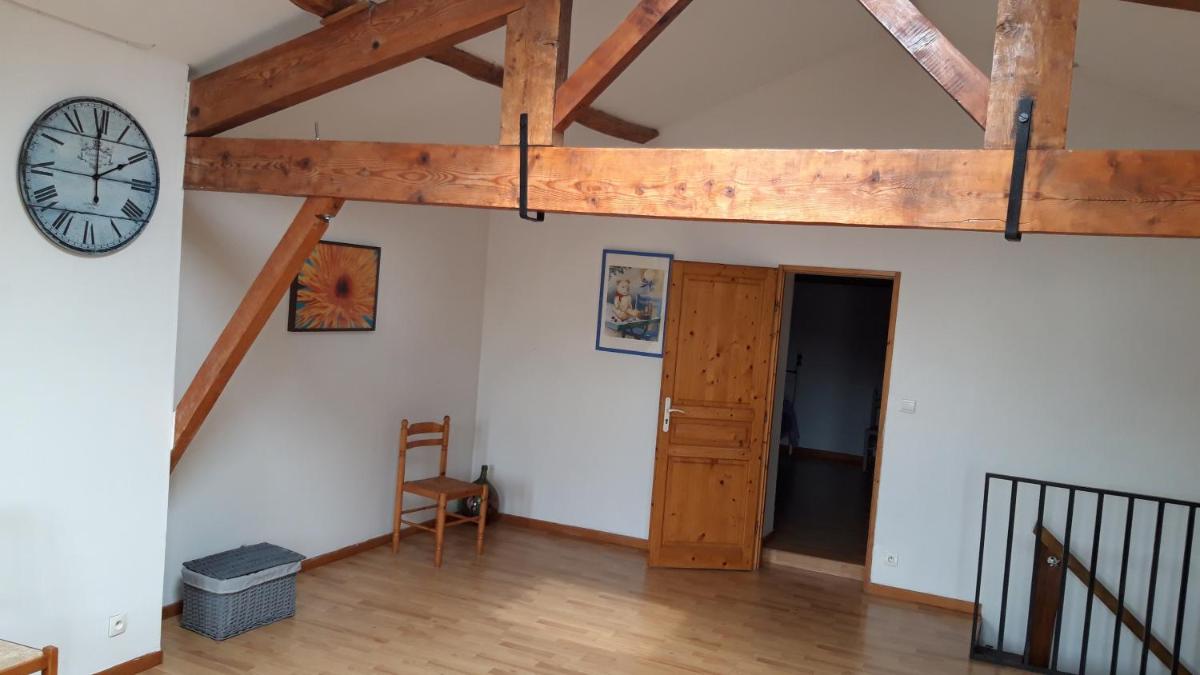 La maison d'Amelie - Housity