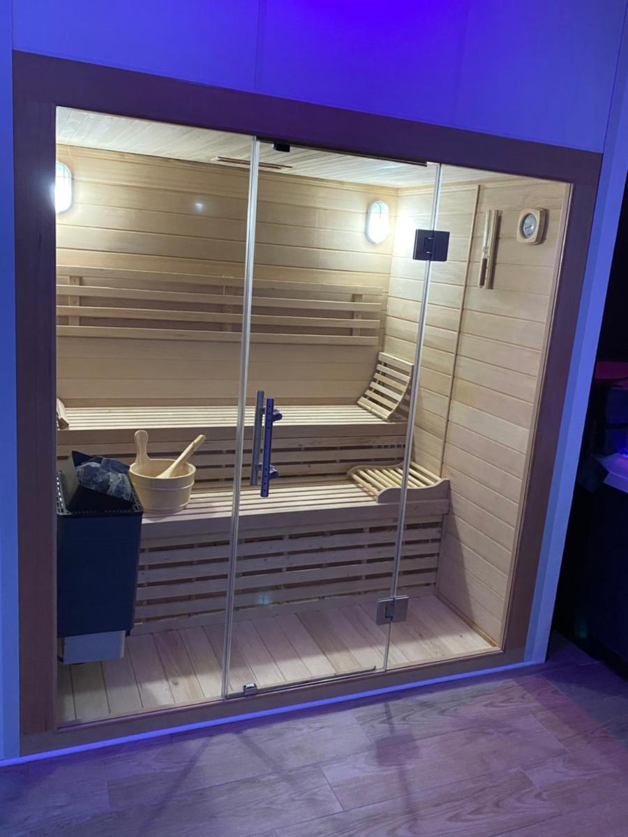 Luana Spa - Housity