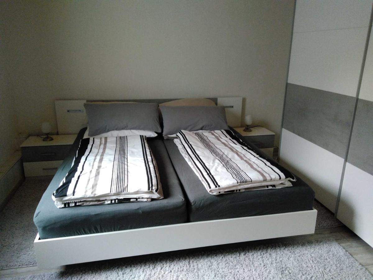Ferienwohnung Fiebelkorn Vogt in Kappeln - Housity