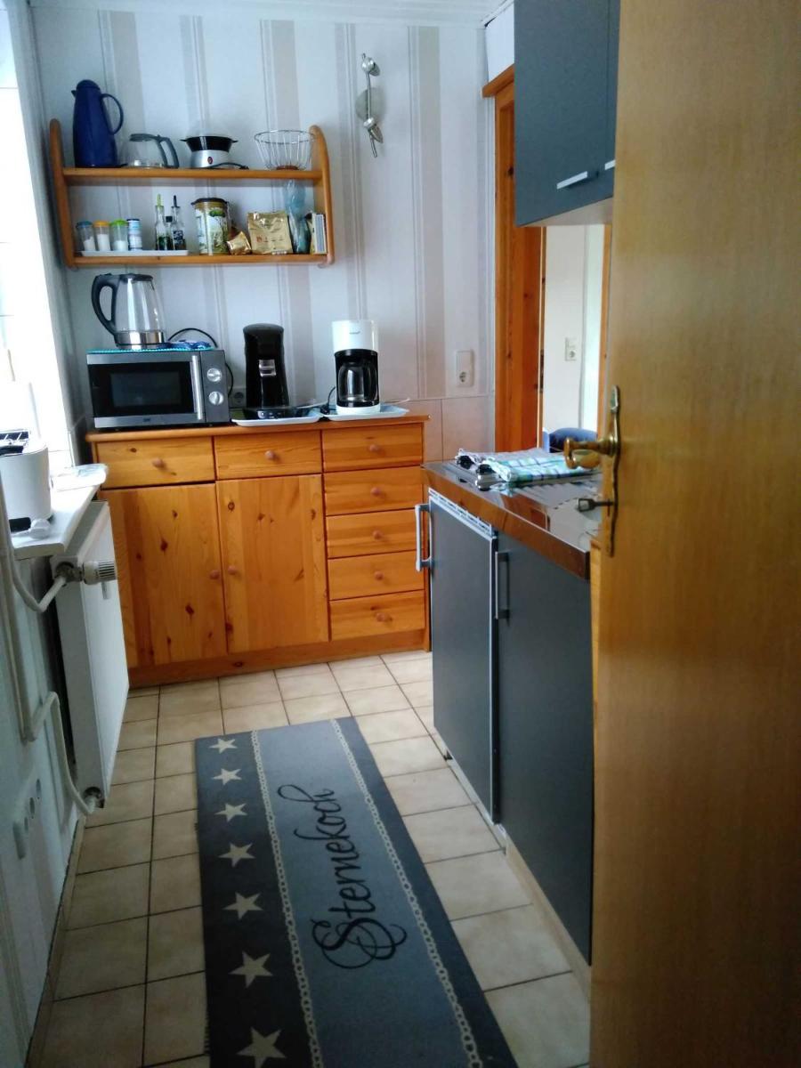 Ferienwohnung Fiebelkorn Vogt in Kappeln - Housity