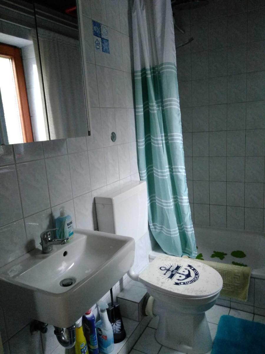 Ferienwohnung Fiebelkorn Vogt in Kappeln - Housity