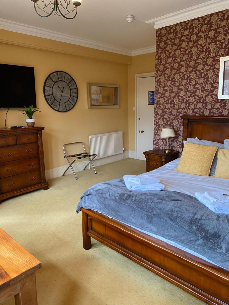 Barringtons - Housity