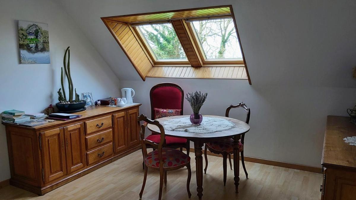 L'Oustaou du Bodo - Housity