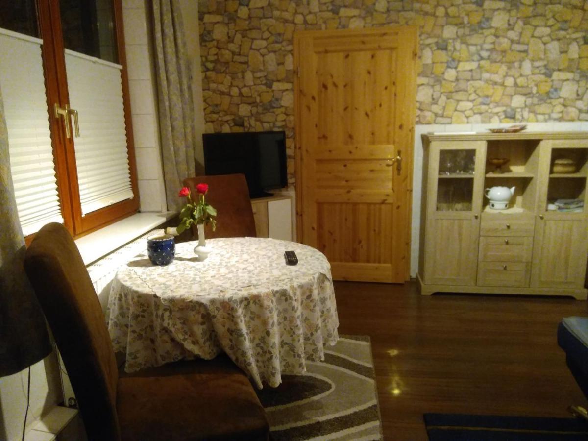 Ferienwohnung Fiebelkorn Vogt in Kappeln - Housity