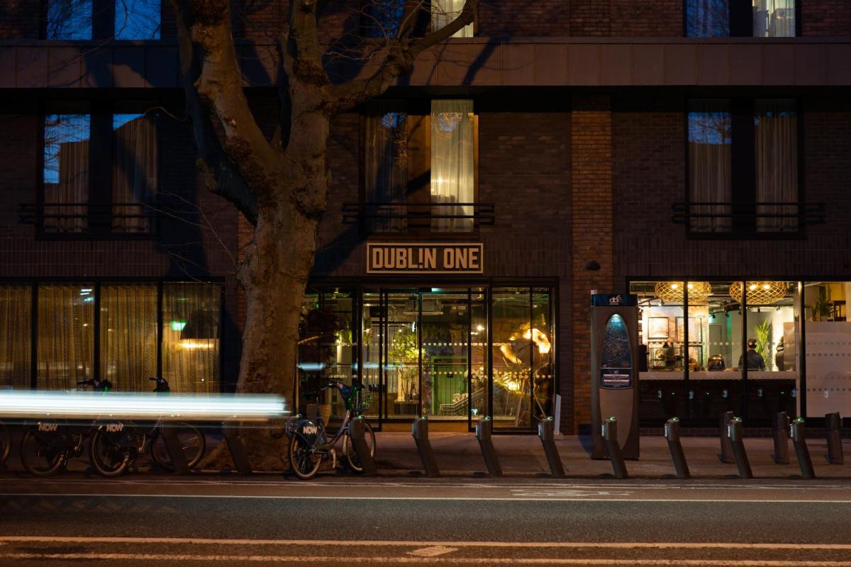Dublin One - Housity