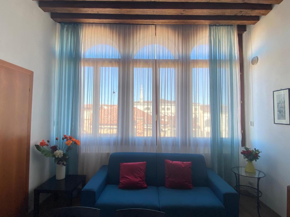 TINTORETTO VISTA REAL VENICE - Housity