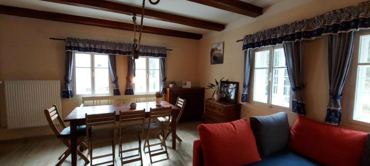 Hlučov Lesní Chalupa - Housity