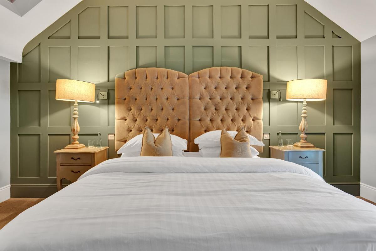 The Rooms at Cunningham's - adults Only - Housity