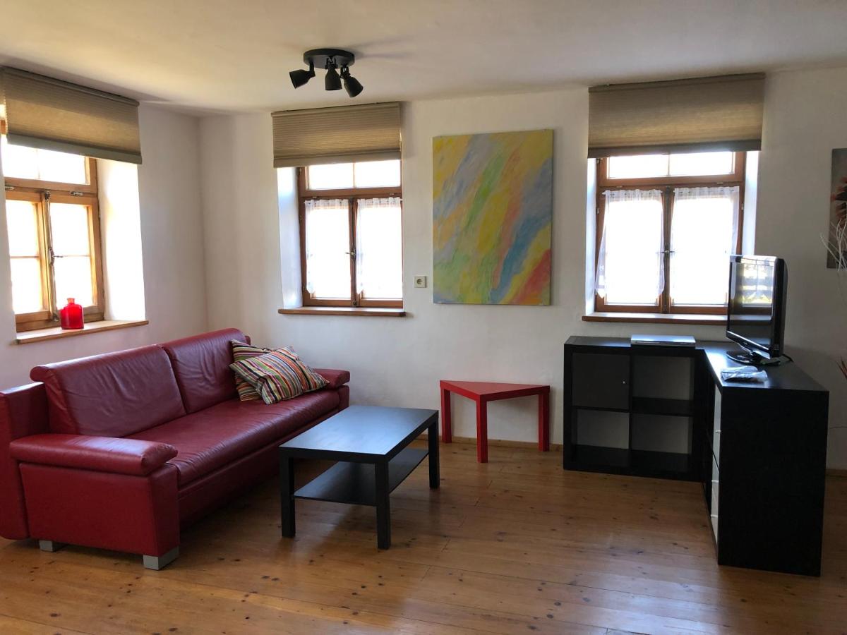 Alte Wirtschaft - Housity