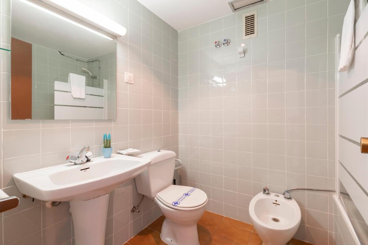 Hotel Sierra de Arcos - Housity