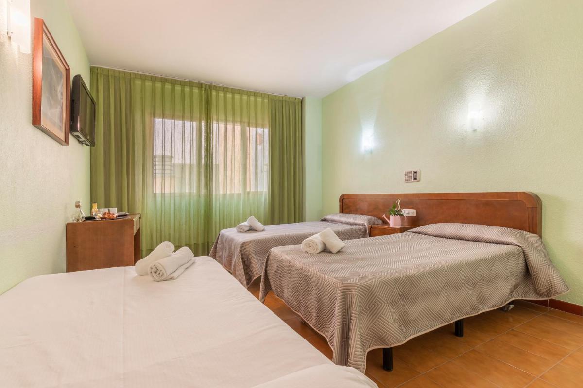 Hotel Sierra de Arcos - Housity