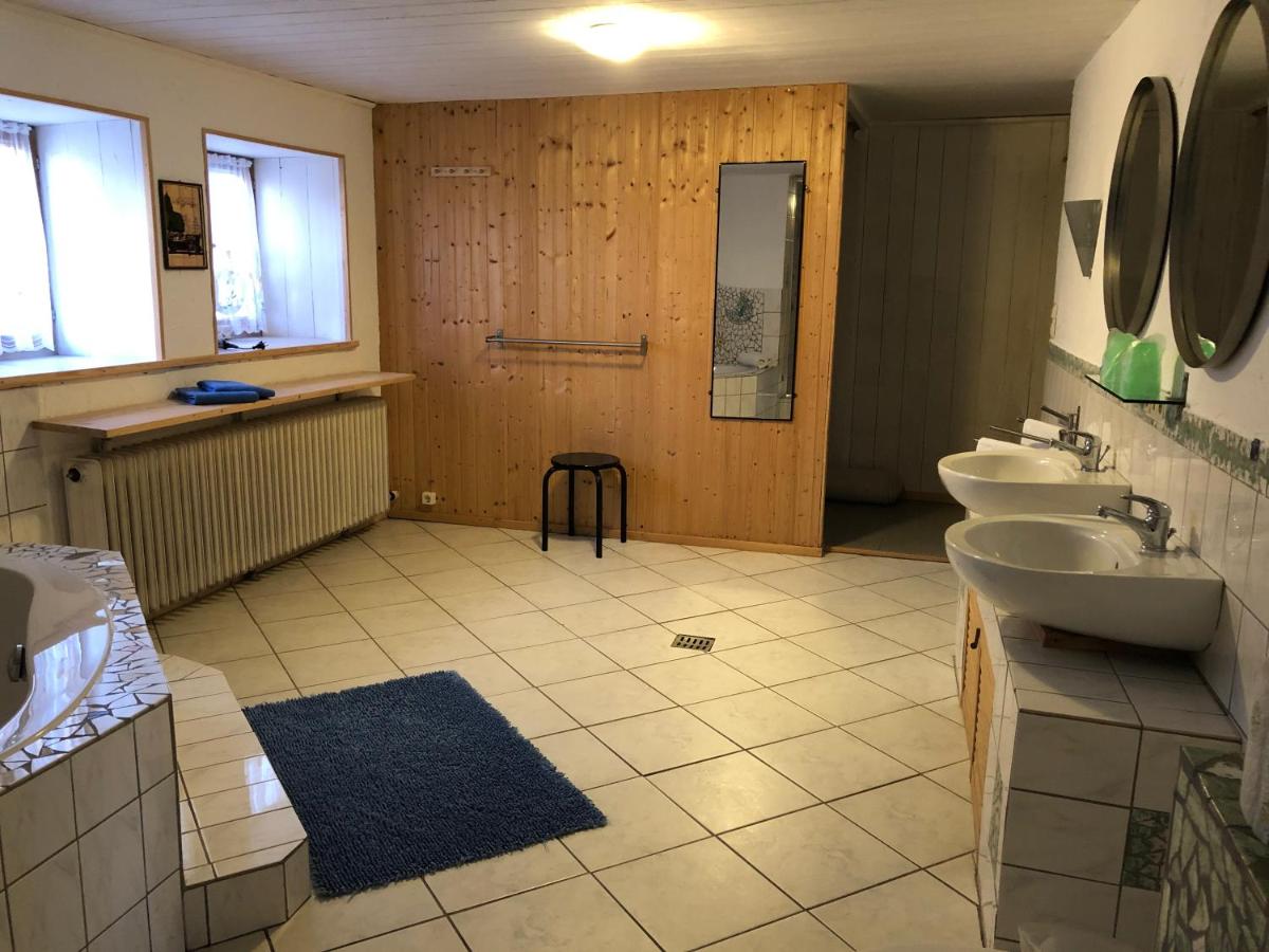 Alte Wirtschaft - Housity