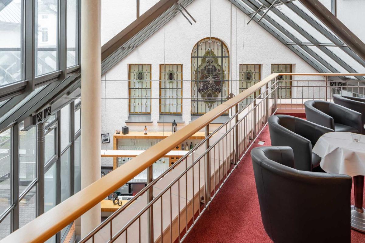 Residenz Hotel Detmold - Hizvo