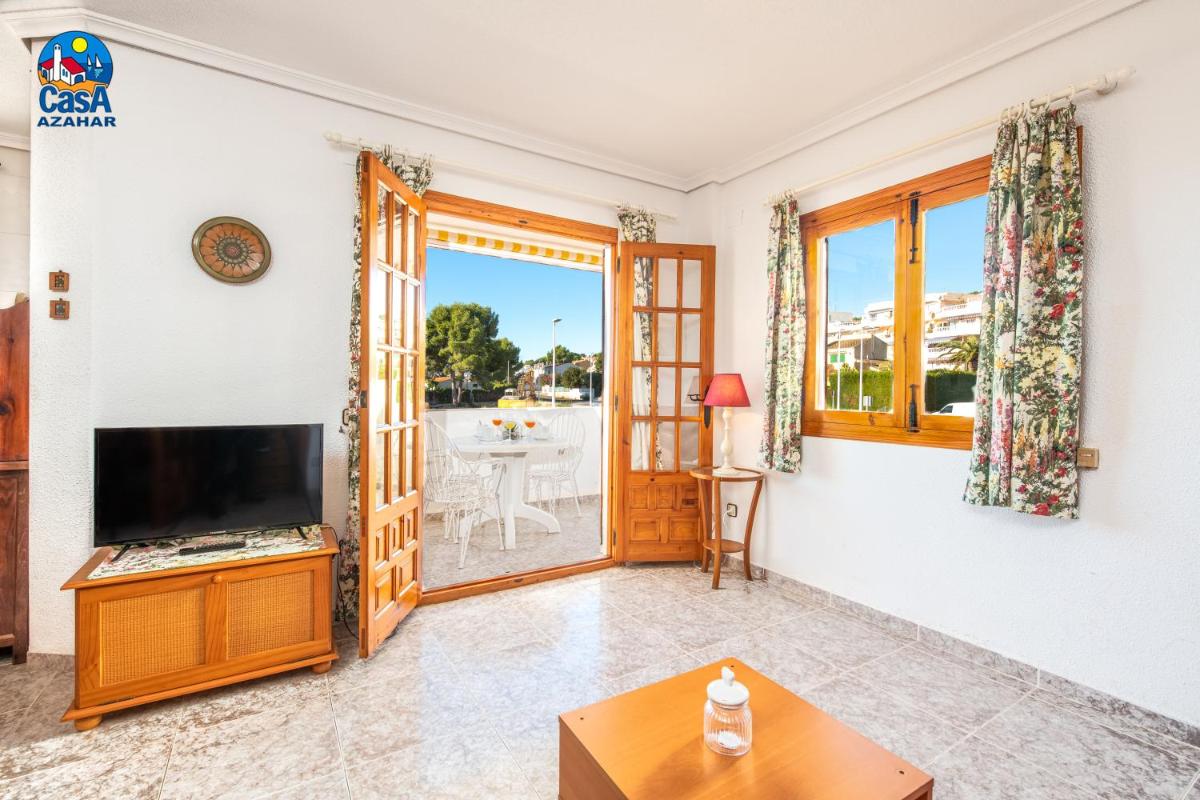 Apartamentos Hibiscus Casa Azahar - Housity