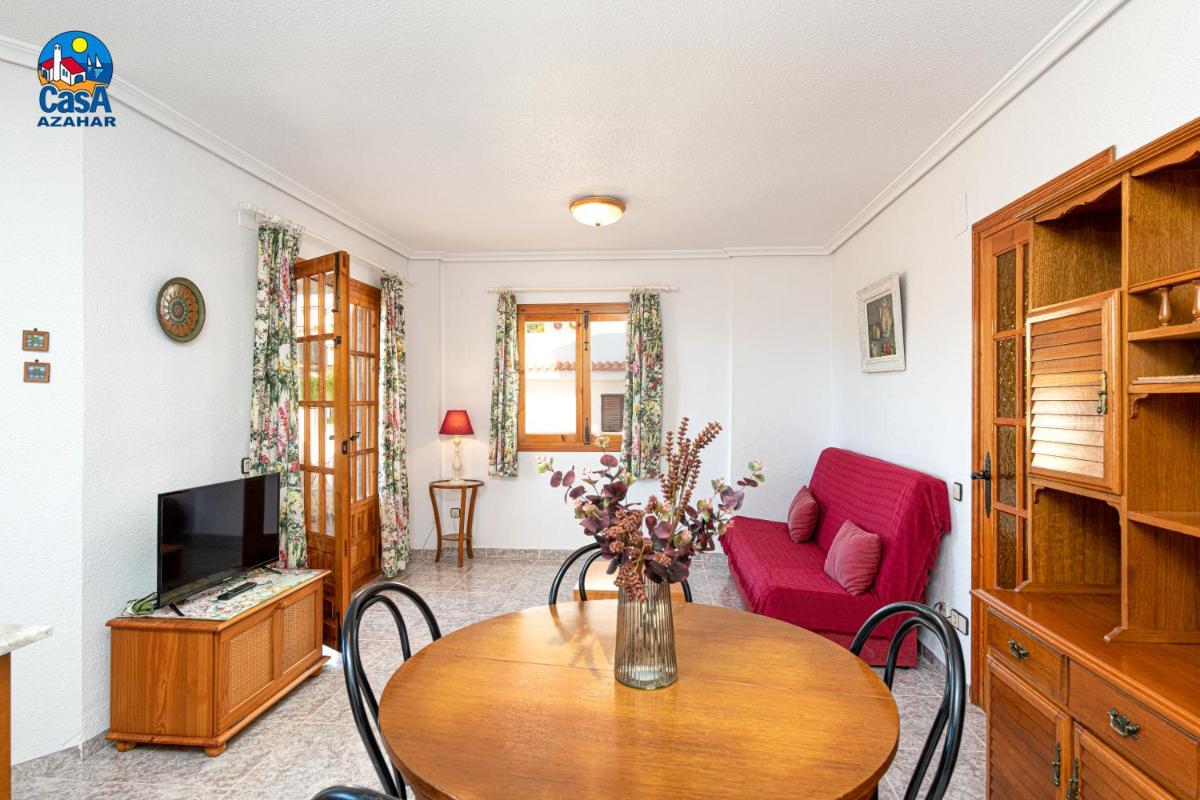 Apartamentos Hibiscus Casa Azahar - Housity