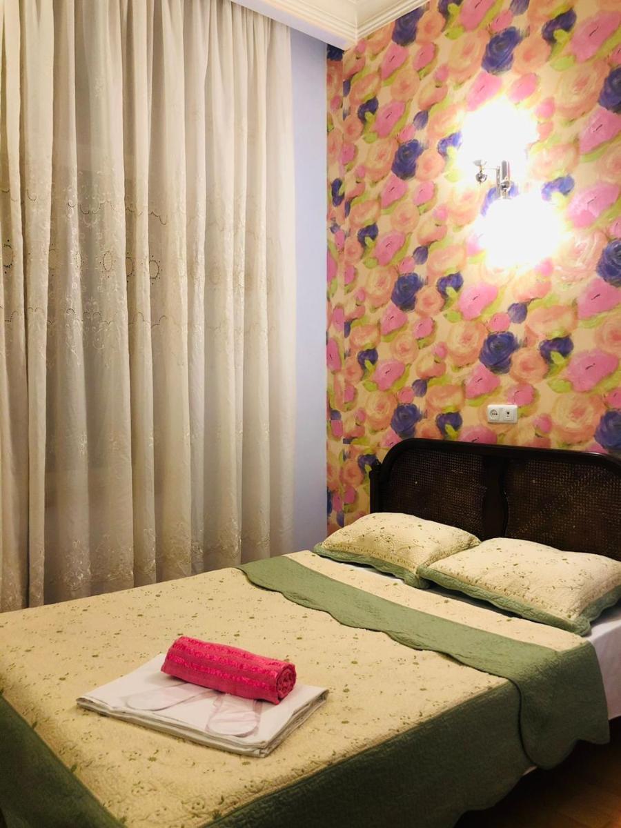 Suitetrails - Apartment on Kievyan Street