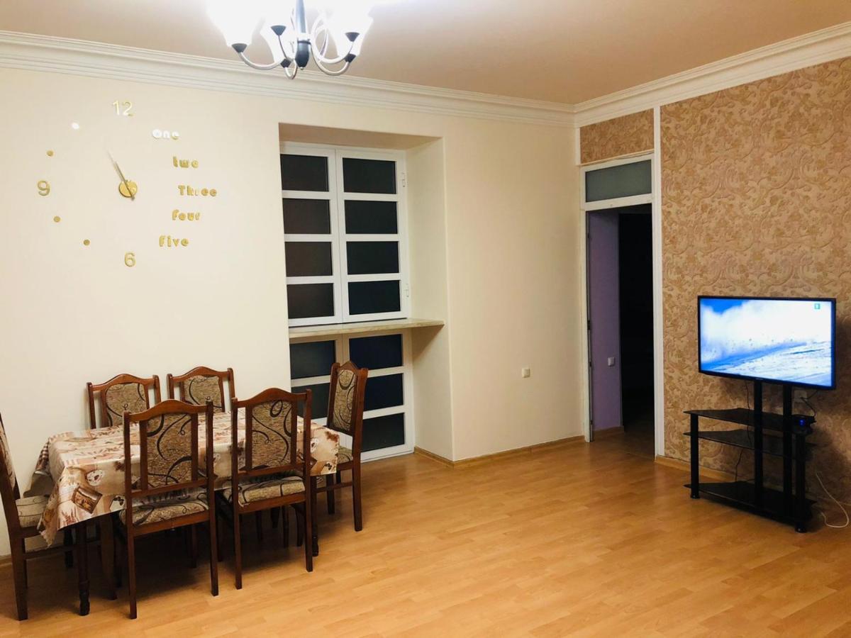 Apartment on Kievyan Street - Housity