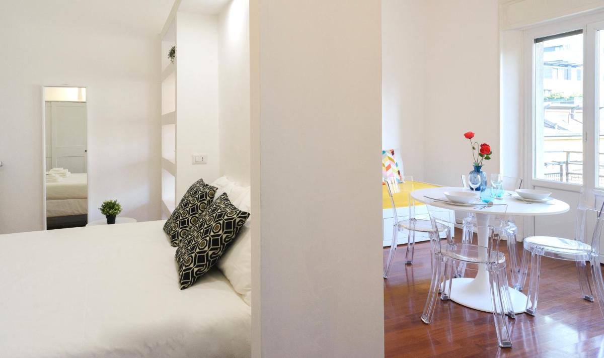 Milanoverse Apartment - Housity