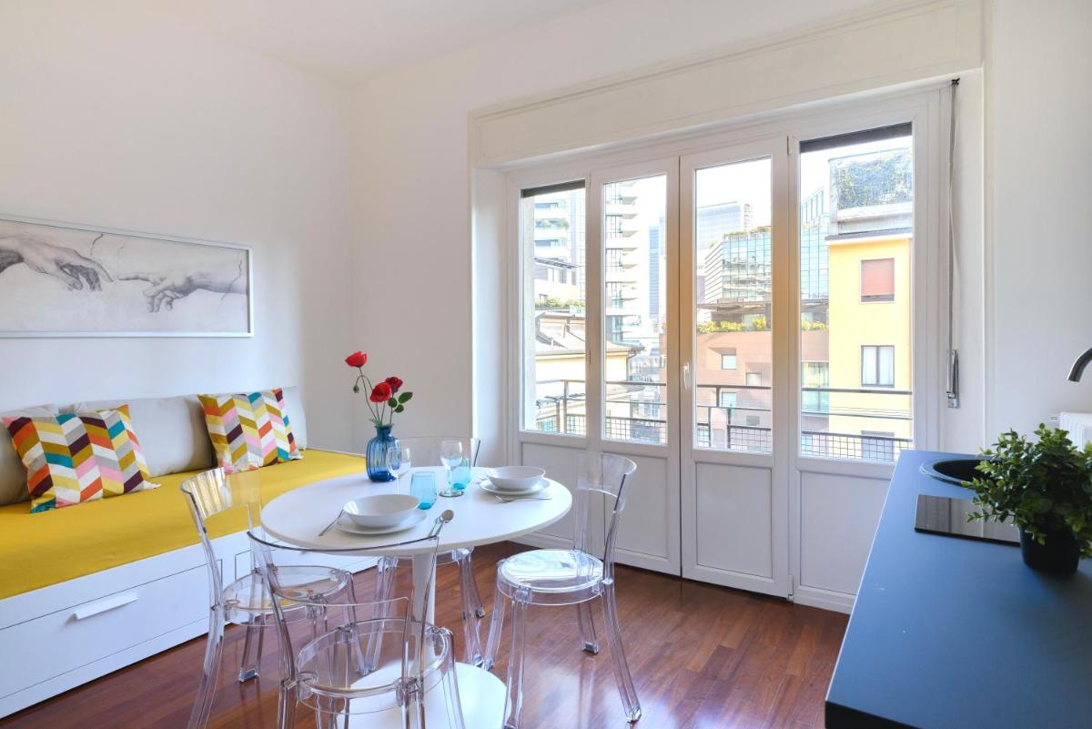 Milanoverse Apartment - Housity