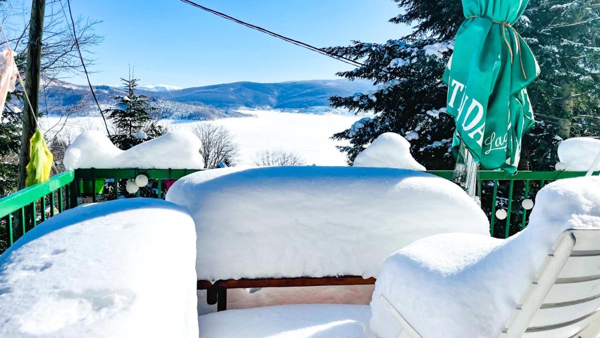 Gorica Guest House - Housity