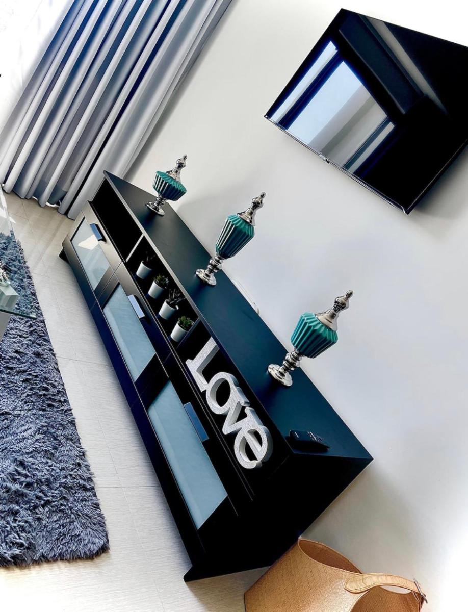 Suitetrails - BRAN NEW LUXURY 1 BDR - POOL - CINE- SAUNE - GYM - WIFI