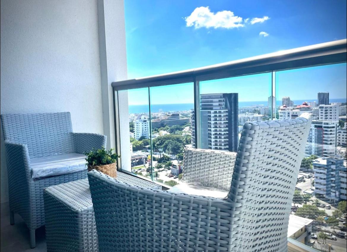 BRAN NEW LUXURY 1 BDR - POOL - CINE- SAUNE - GYM - WIFI - Housity