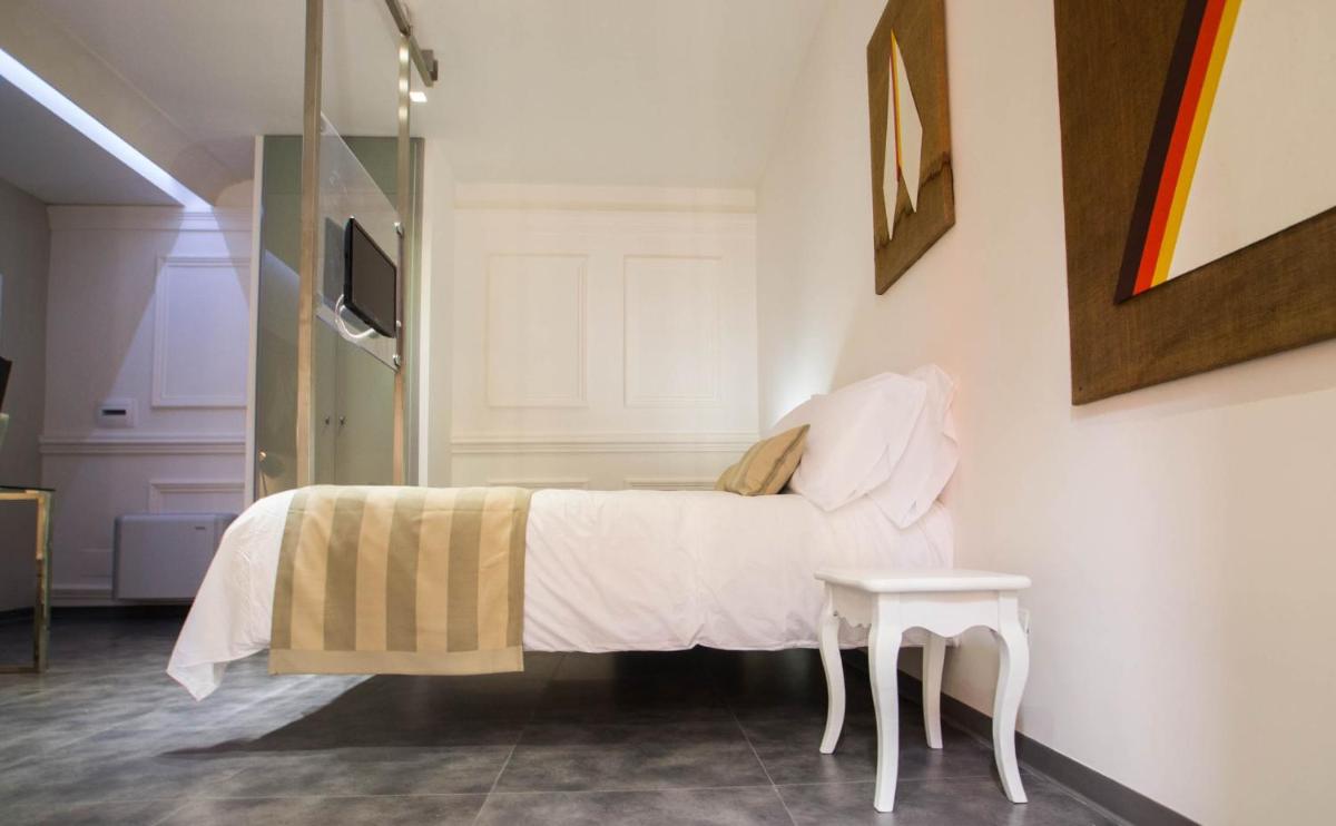 Suitetrails - Hotel Santa Brigida