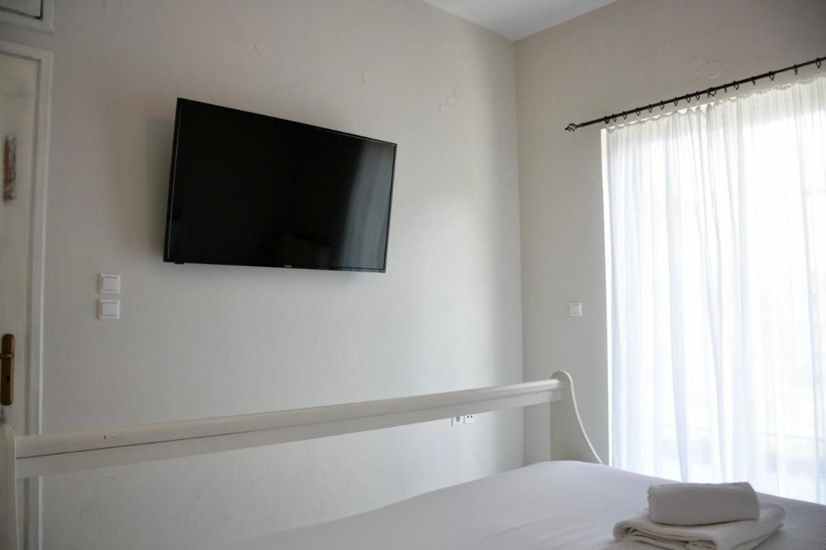 Apartment beach house - Hizvo