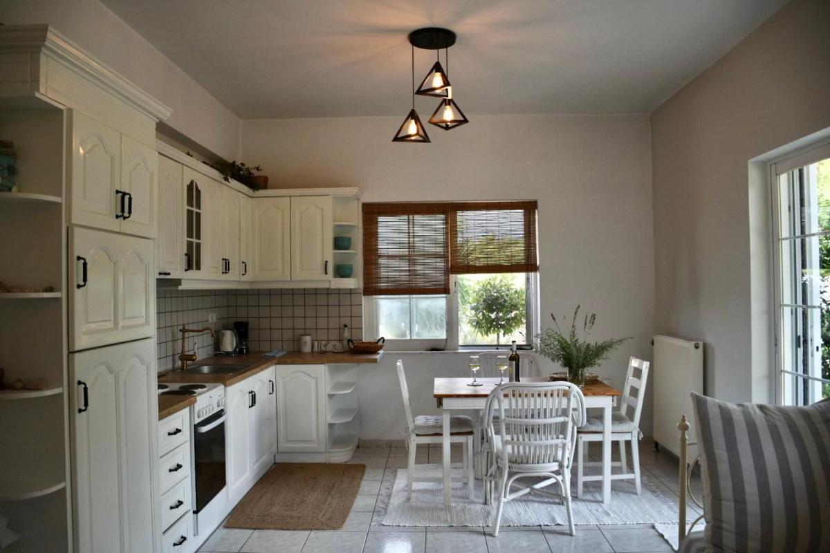Apartment beach house - Hizvo
