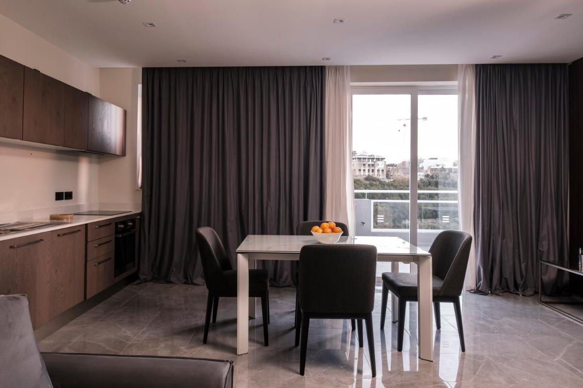 Urban Valley Resort & Spa - Housity