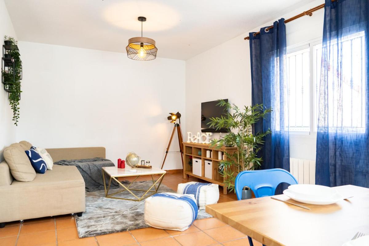 Casa Rural - Suerte (+Piscina) - Housity