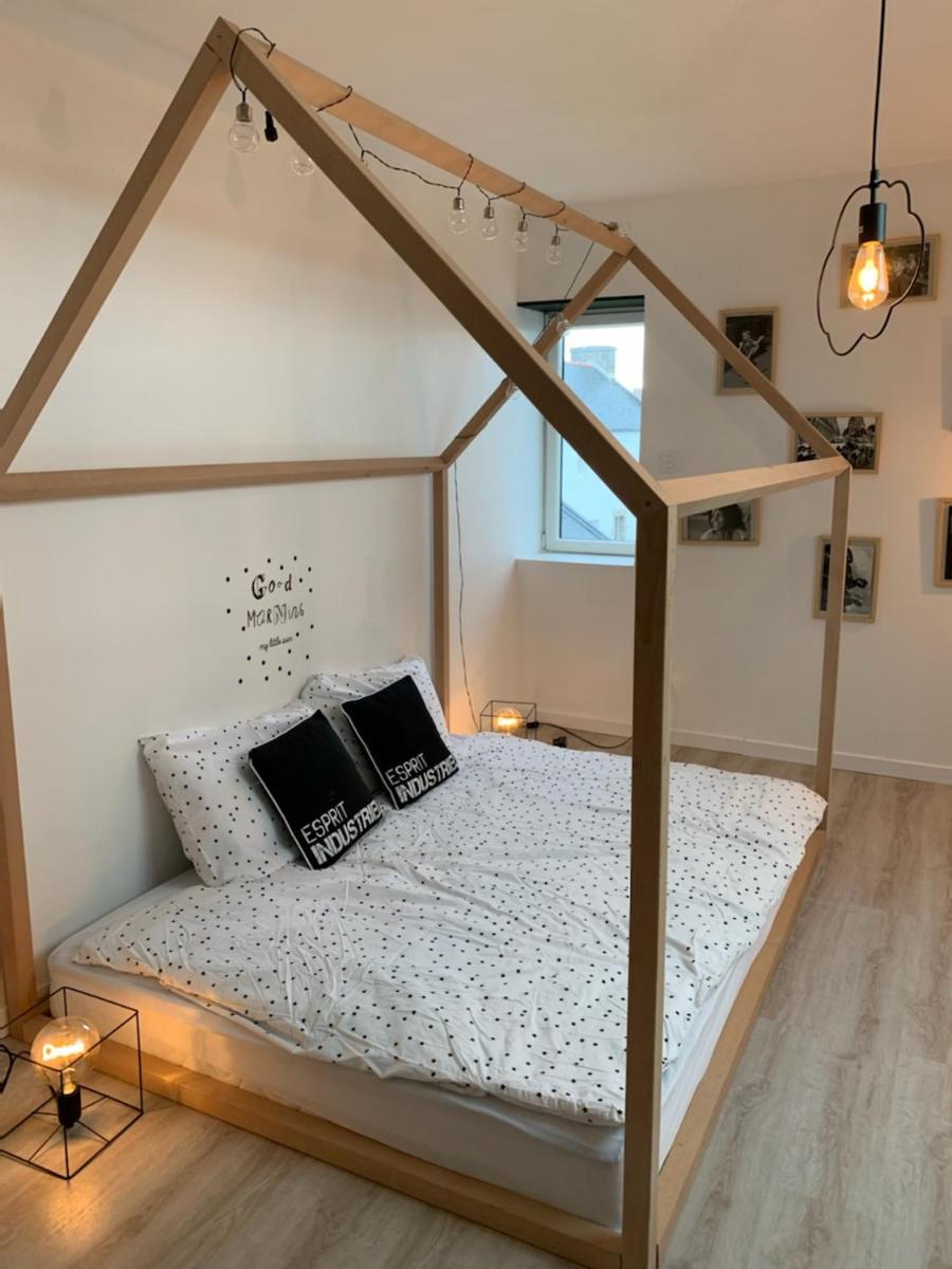 Cabana Lampaul - Housity