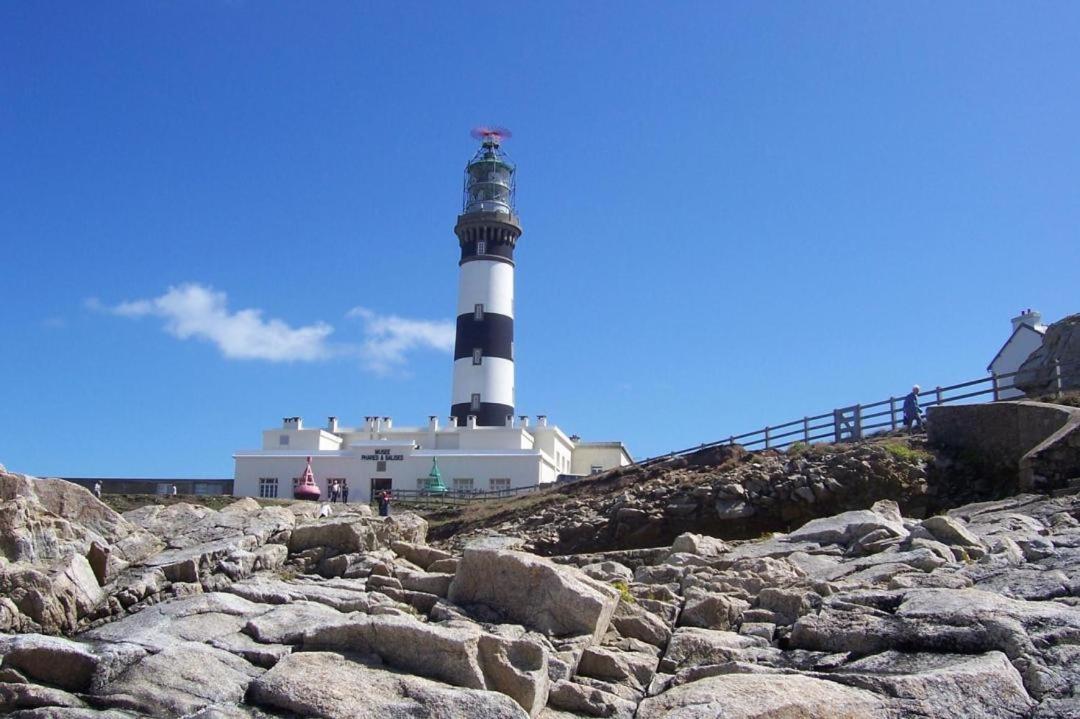 Cabana Lampaul - Housity