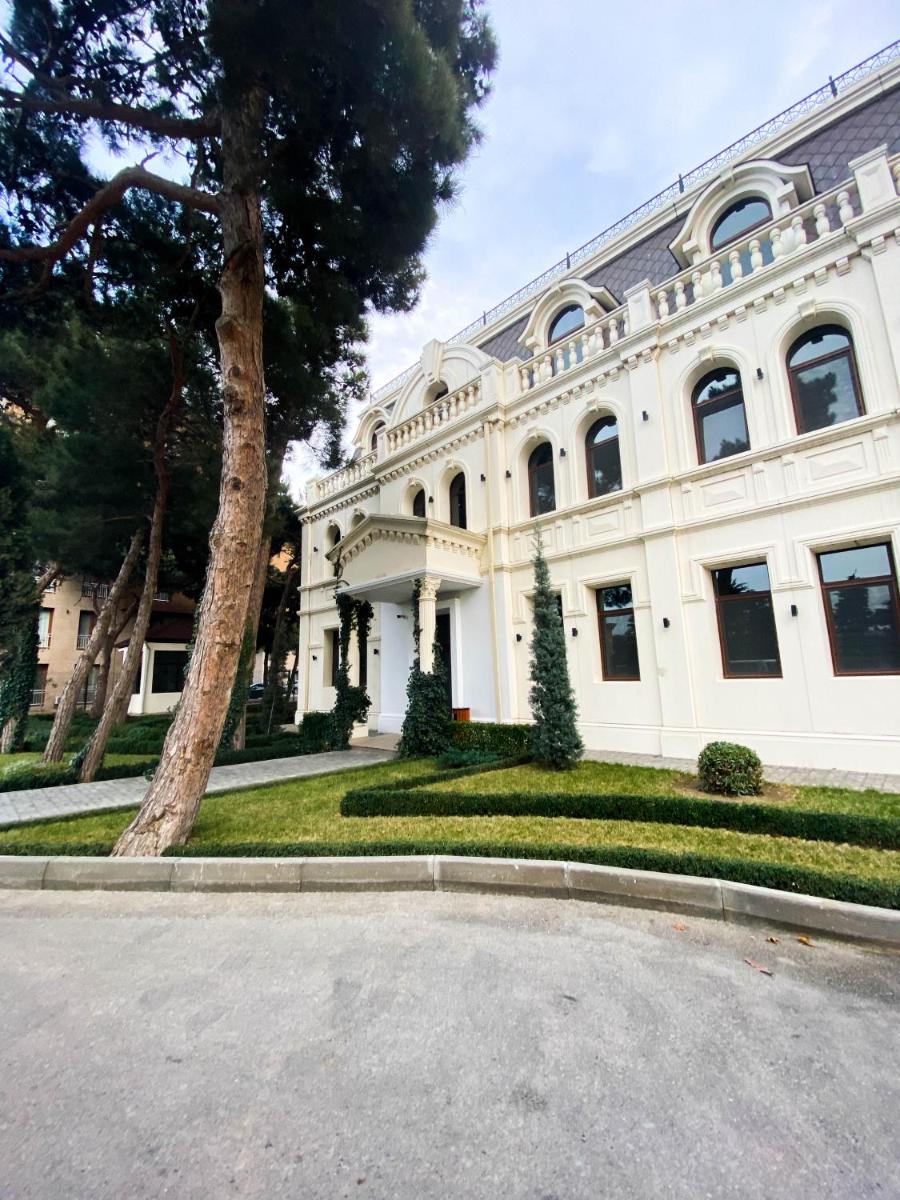 Sky Inn Guest House - Housity