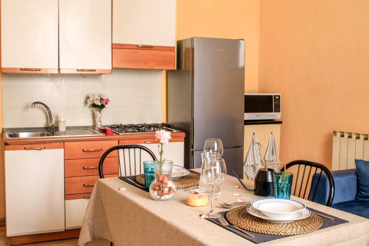 Netflix - Centro Storico Urbino - Housity