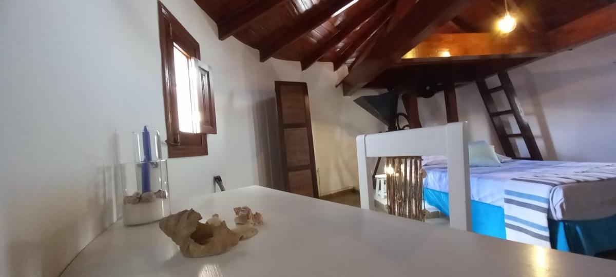 FINCA EL MOLINO B&amp;B FUERTEVENTURA (WINDMILL HOUSE) - Housity