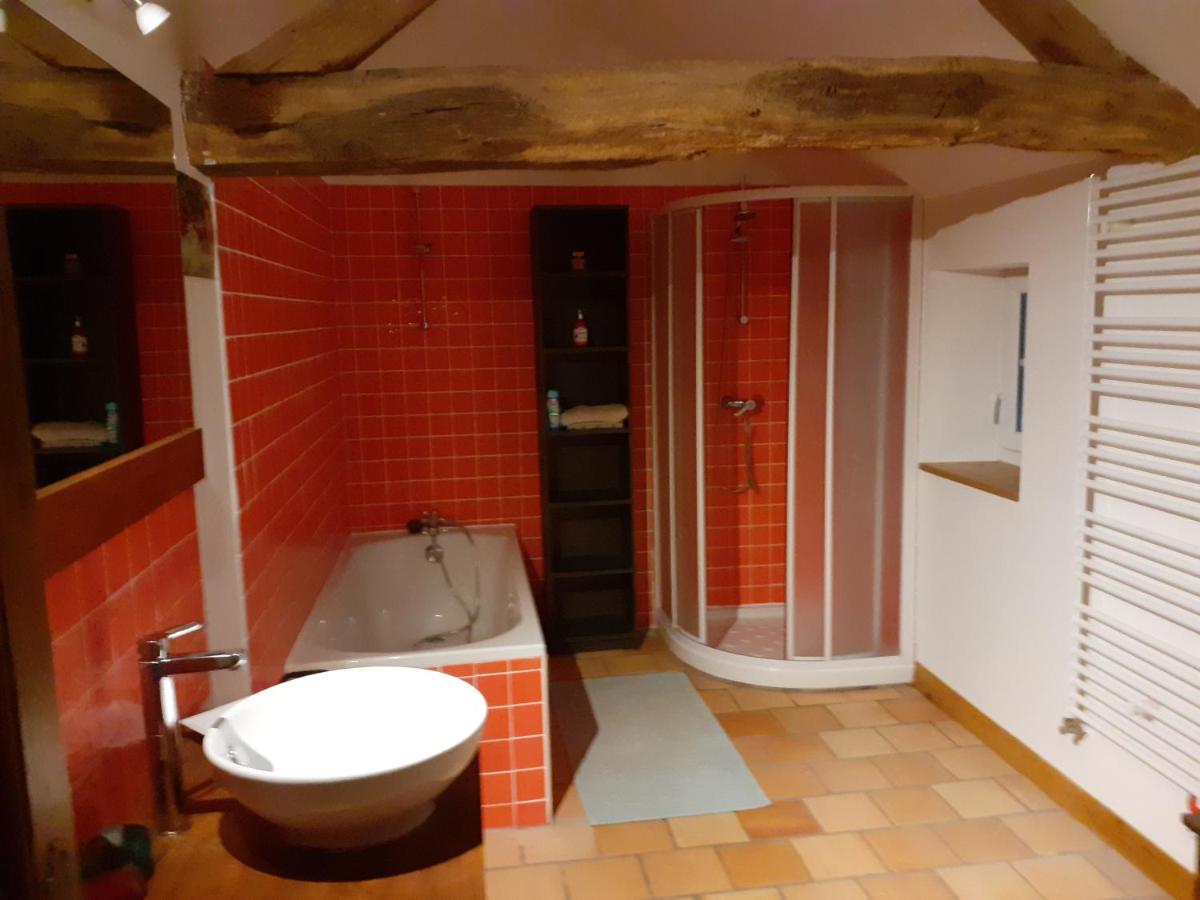 La ferme des Gelots - Housity