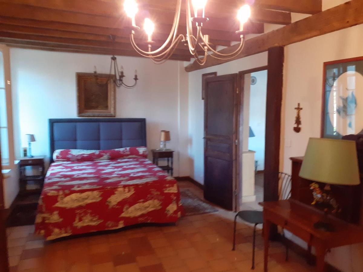 La ferme des Gelots - Housity
