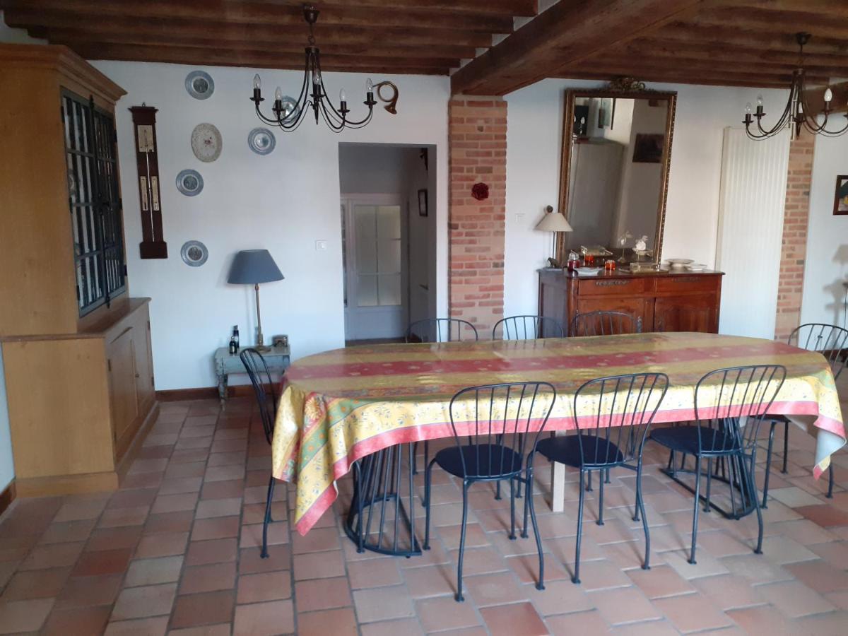 La ferme des Gelots - Housity
